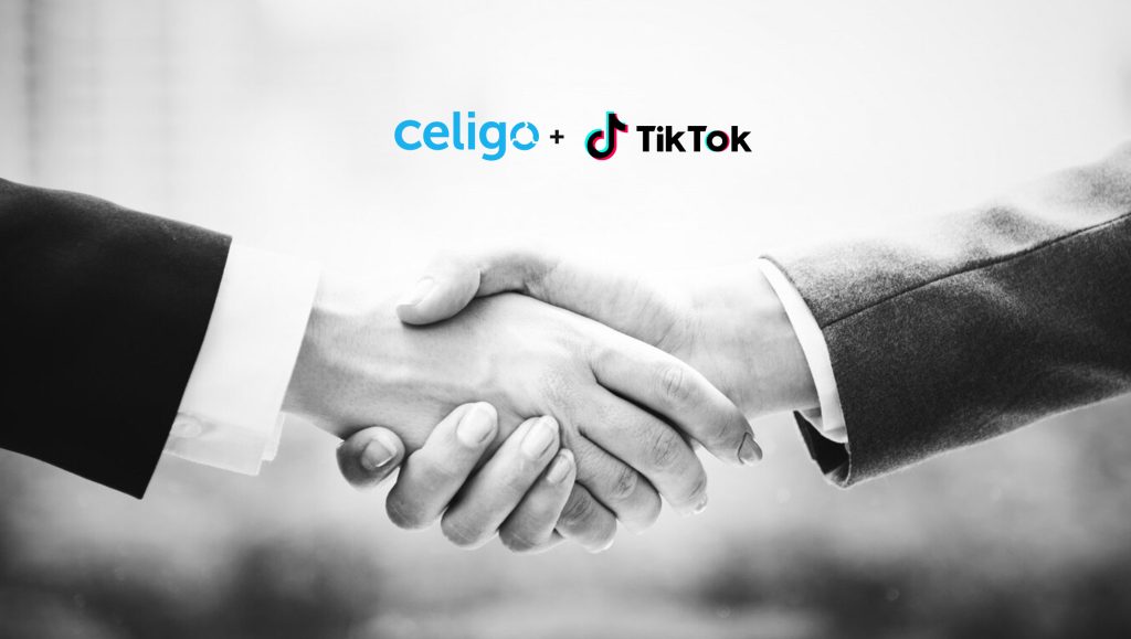 Celigo-and-TikTok-Shop-Partner-to-Unlock-New-Opportunities-for-Retailers