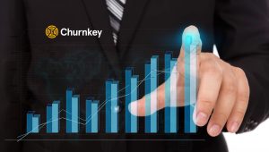 Churnkey Raises $1.5m in Growth Equity To Further Accelerate Its Retention Automation Platform for High-Volume Subscription Companies