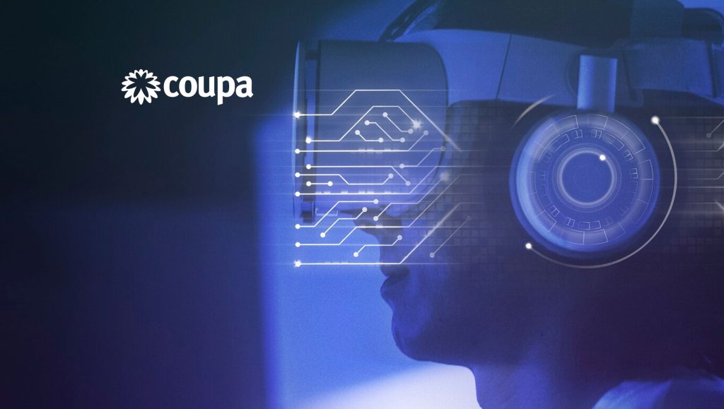 Coupa Announces New AI-Driven Innovations at Inspire That Make Margins Multiply