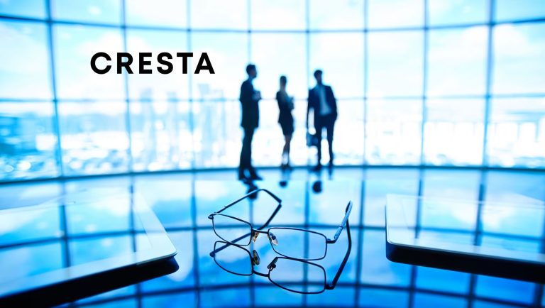 Cresta Bolsters Executive Team With New CMO