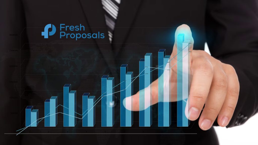 Fresh Proposals Supercharges Sales Efficiency Revenue Faster Approvals and Automated Renewals for Sales Teams