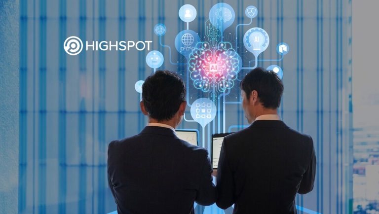 Highspot Brings AI-Driven, Personalized Coaching at Scale to Sales Enablement