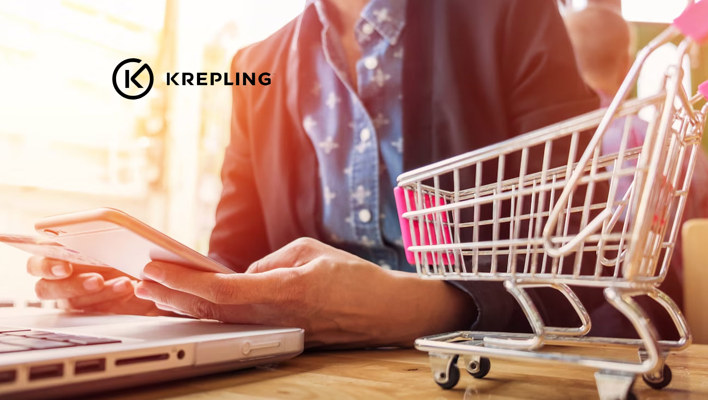Krepling-Pay-Launch-Enables-Seamless-One-Click-Checkout-Process-for-Merchants
