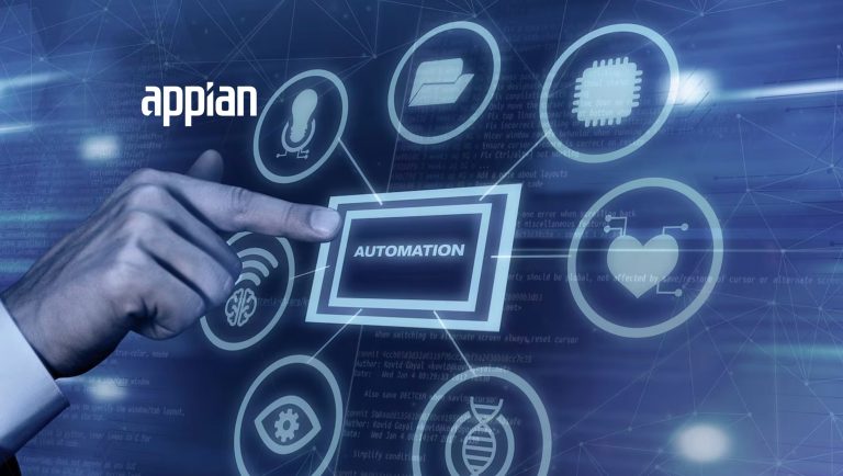 Latest Version of Appian Platform Orchestrates Change through AI Process Automation that Moves Business Forward