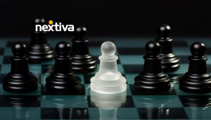 Nextiva Appoints Scott Forbush as Channel Chief