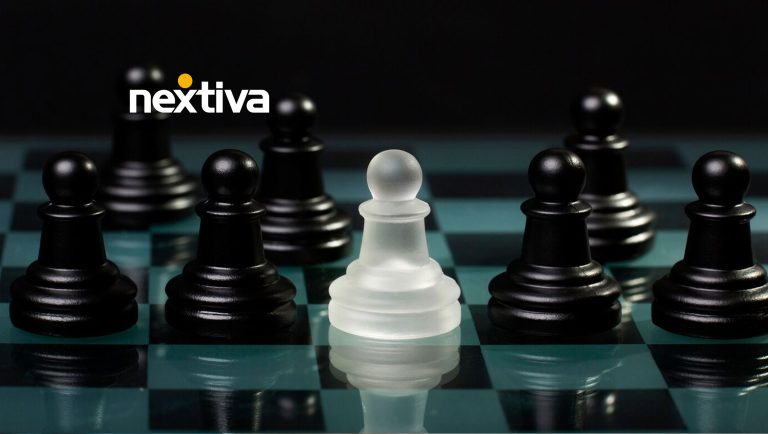 Nextiva Appoints Scott Forbush as Channel Chief