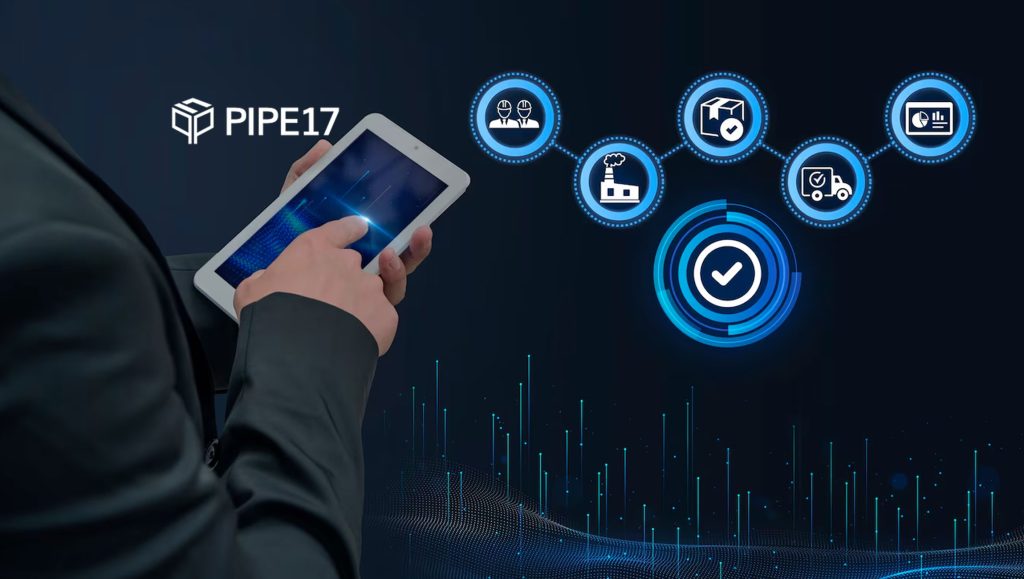 Pipe17 Empowers Brands to Deliver on the Modern Brand Promise with Revolutionary Order Operations Platform