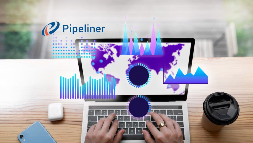 Pipeliner-CRM-Launches-Enhanced-Reporting-Functionality