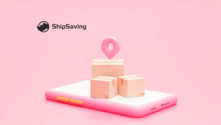 ShipSaving Becomes the First Shipping Platform with UPS No-Label Shipping Service, Making Shipping More Accessible and Convenient