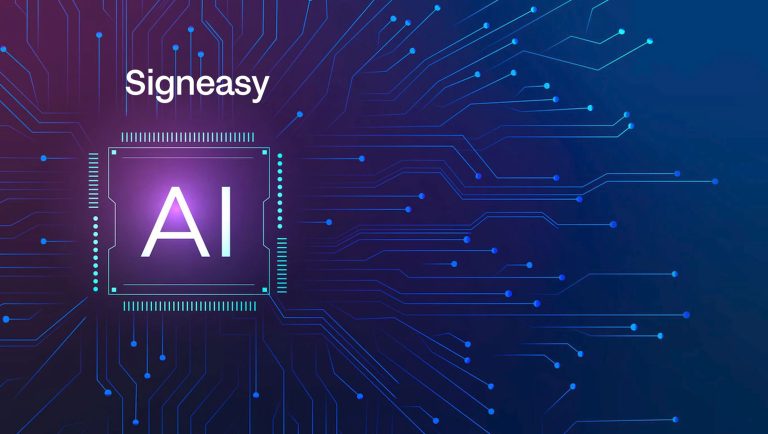 Signeasy introduces smart AI Assistant for easier contract management