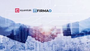 Squaretalk Partners Up with Firmao for More Successful Customer Interactions