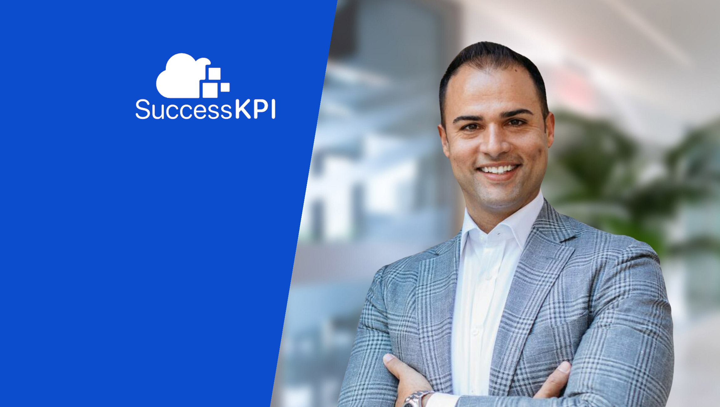 SuccessKPI-Appoints-Josh-Abich-as-Chief-Revenue-Officer-to-Manage-AI-Powered-Hypergrowth