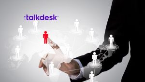 Talkdesk-hires-artificial-intelligence_-cloud-automation-innovator-Munil-Shah-as-chief-technology-officer