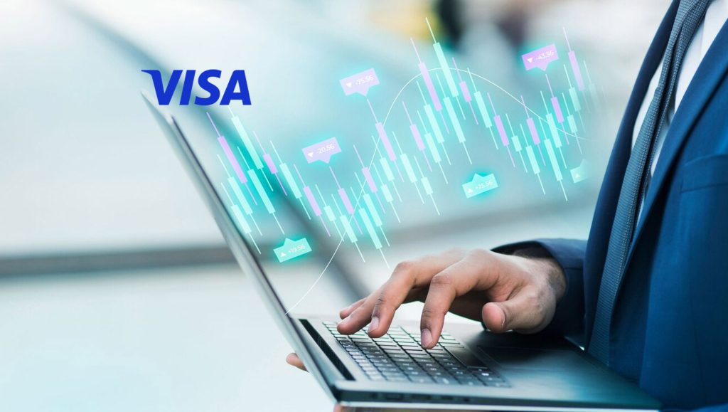 Visa Brings Convenience and Control to Booming Subscription Economy