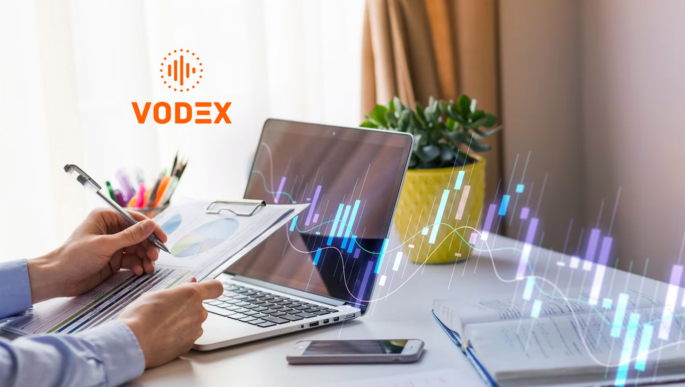 Vodex powers up with $2 million seed investment for Gen AI Sales Boost