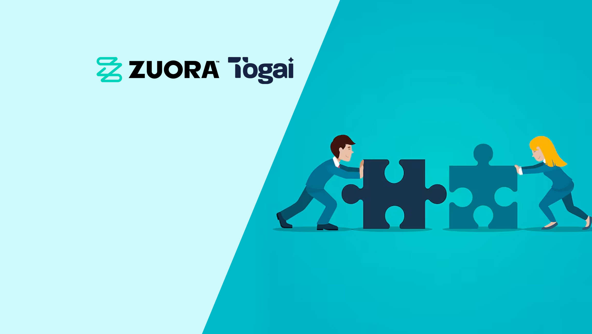 Zuora to Acquire Togai, Enhancing Usage-Based Offerings Amid the GenAI Explosion