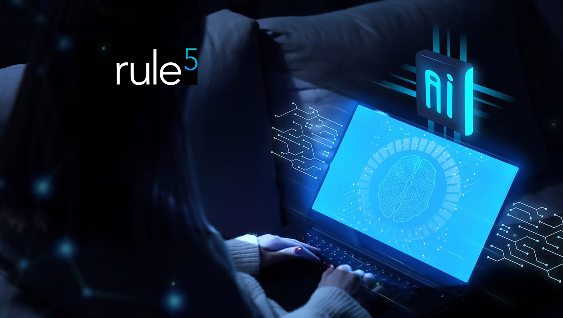 Rule5 Unveils Signal IQ, an Autonomous AI Agent for Businesses to Uncover New Opportunities and Sources of Revenue