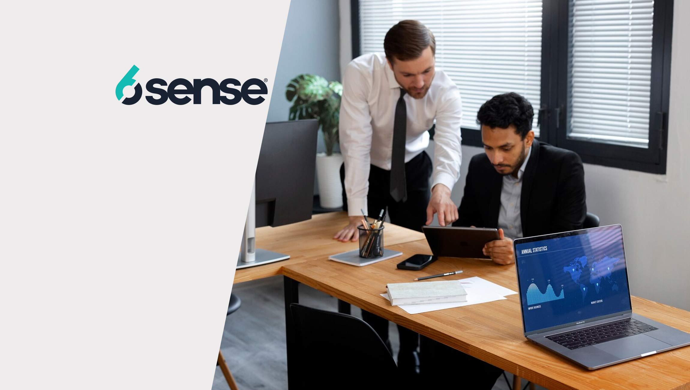 6sense Inspire UK Returns for its Second Year, Showcasing Cutting-Edge Solutions for B2B Marketers with Major Keynotes Announced