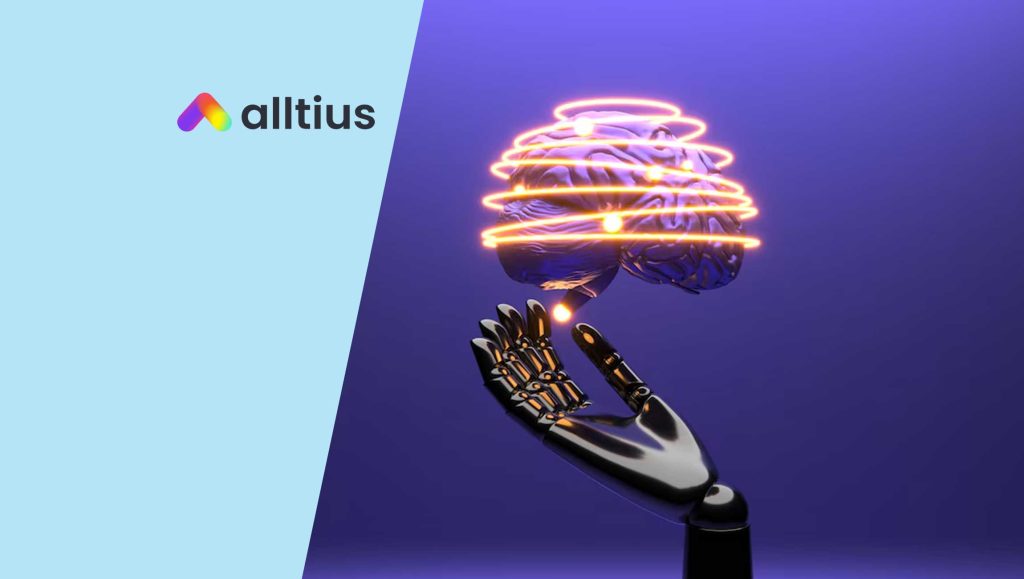 Alltius launches Gen AI platform suite for Financial Services Sales and Support