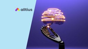 Alltius launches Gen AI platform suite for Financial Services Sales and Support