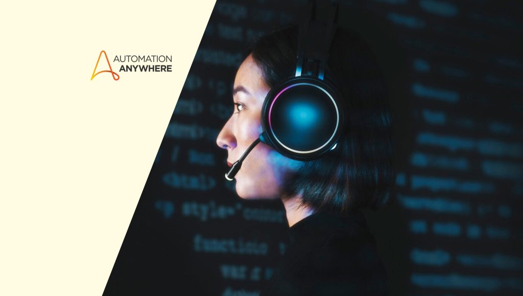 Automation Anywhere Pilots Generative AI-Powered Service Operations solutions for Customer Support