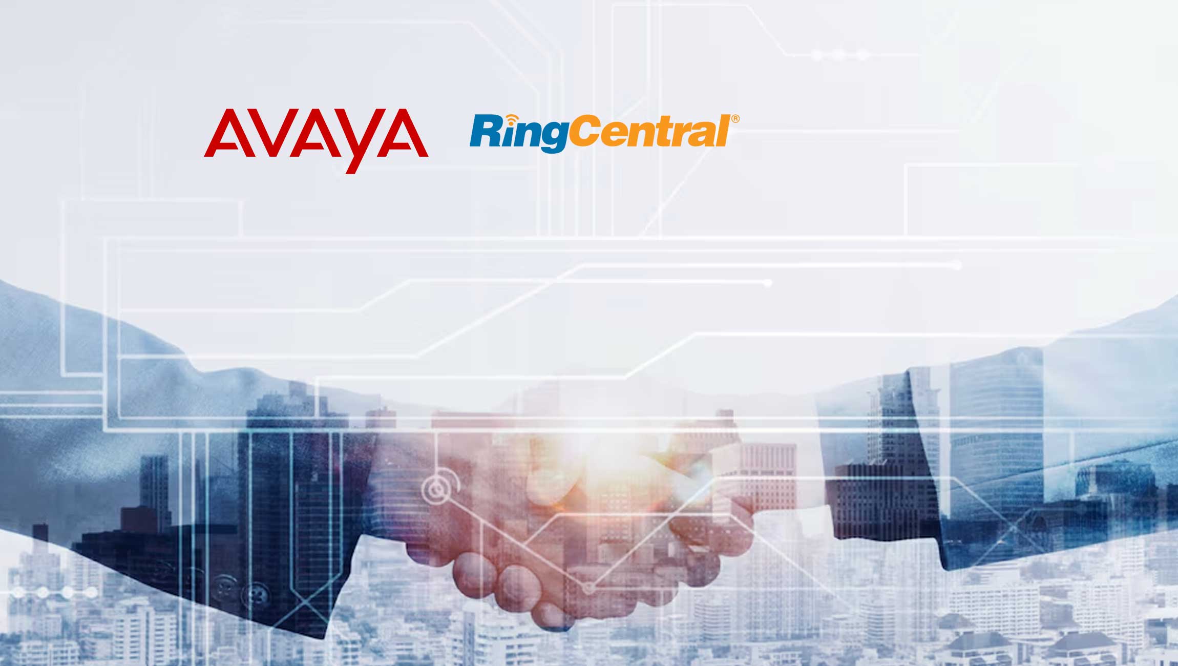 Avaya and RingCentral Expand Strategic Partnership with AI-Powered Communications and Collaboration Experiences