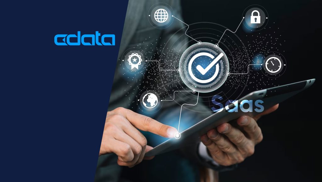 CData Unveils New ETLELT SaaS Offering, Providing Industry-Leading Connectivity, Enterprise-Grade Data Security, and a Disruptive Approach to Cloud Pricing