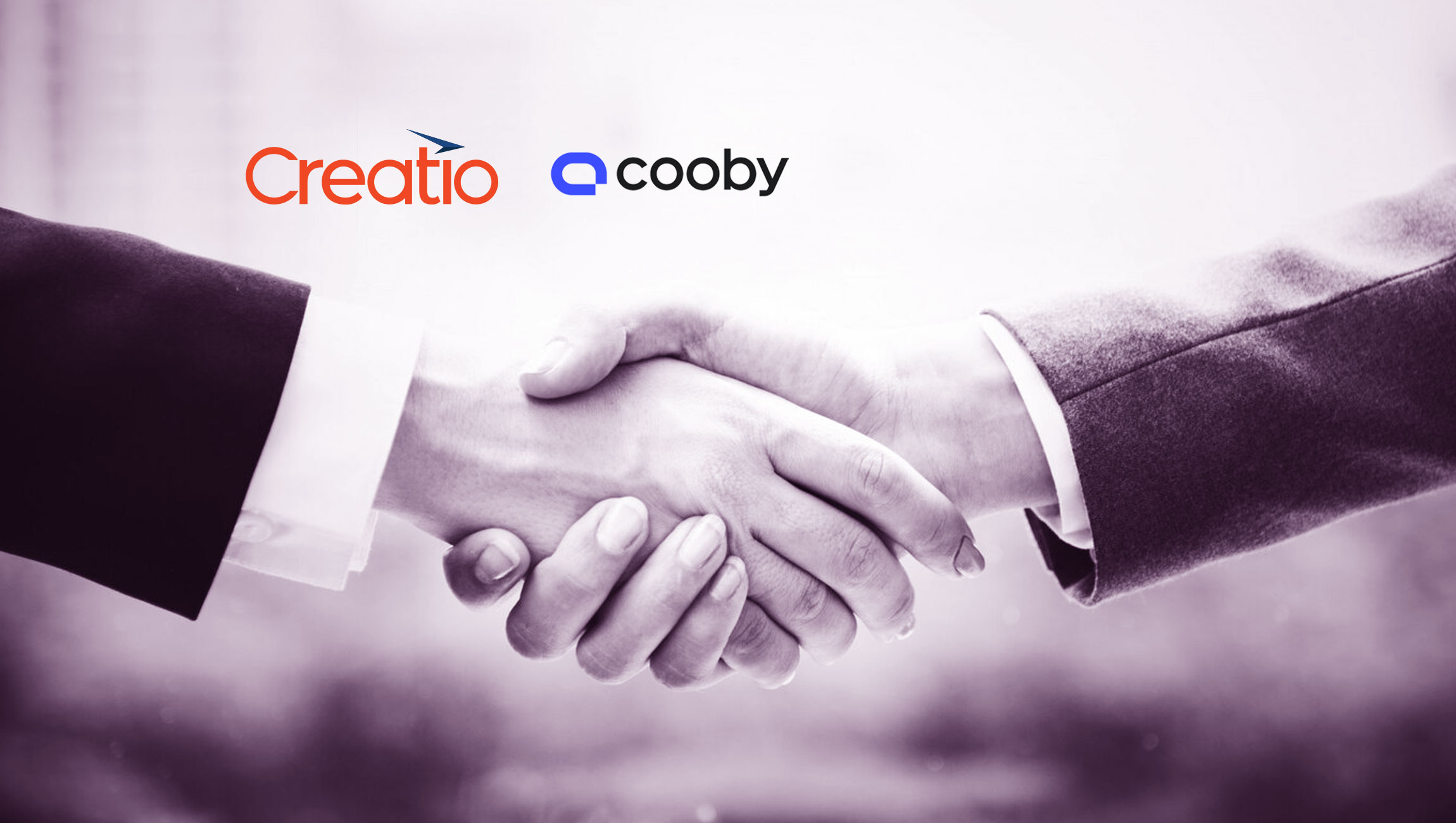 Creatio Announces Partnership with Cooby to Reshape the Way WhatsApp is Used for Customer Engagement