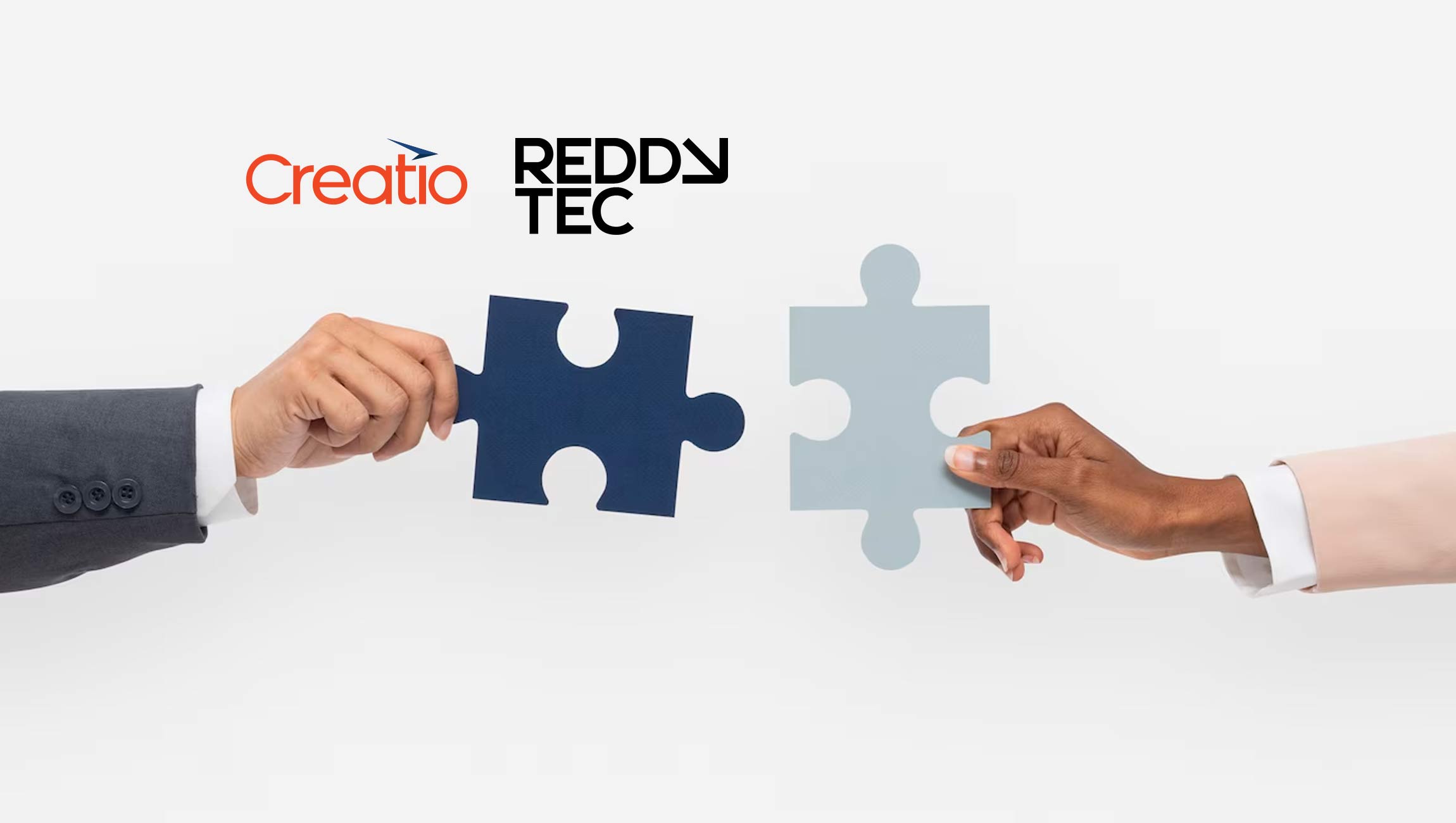 Creatio’s Partner Reddytec Unveils the FinFlow App to Further Enhance Workflow Efficiency