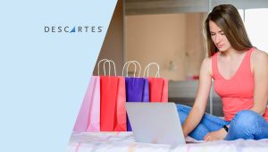 Descartes’ Annual Ecommerce Study Shows Online Buying Grows but 67% of Consumers Face Delivery Problems