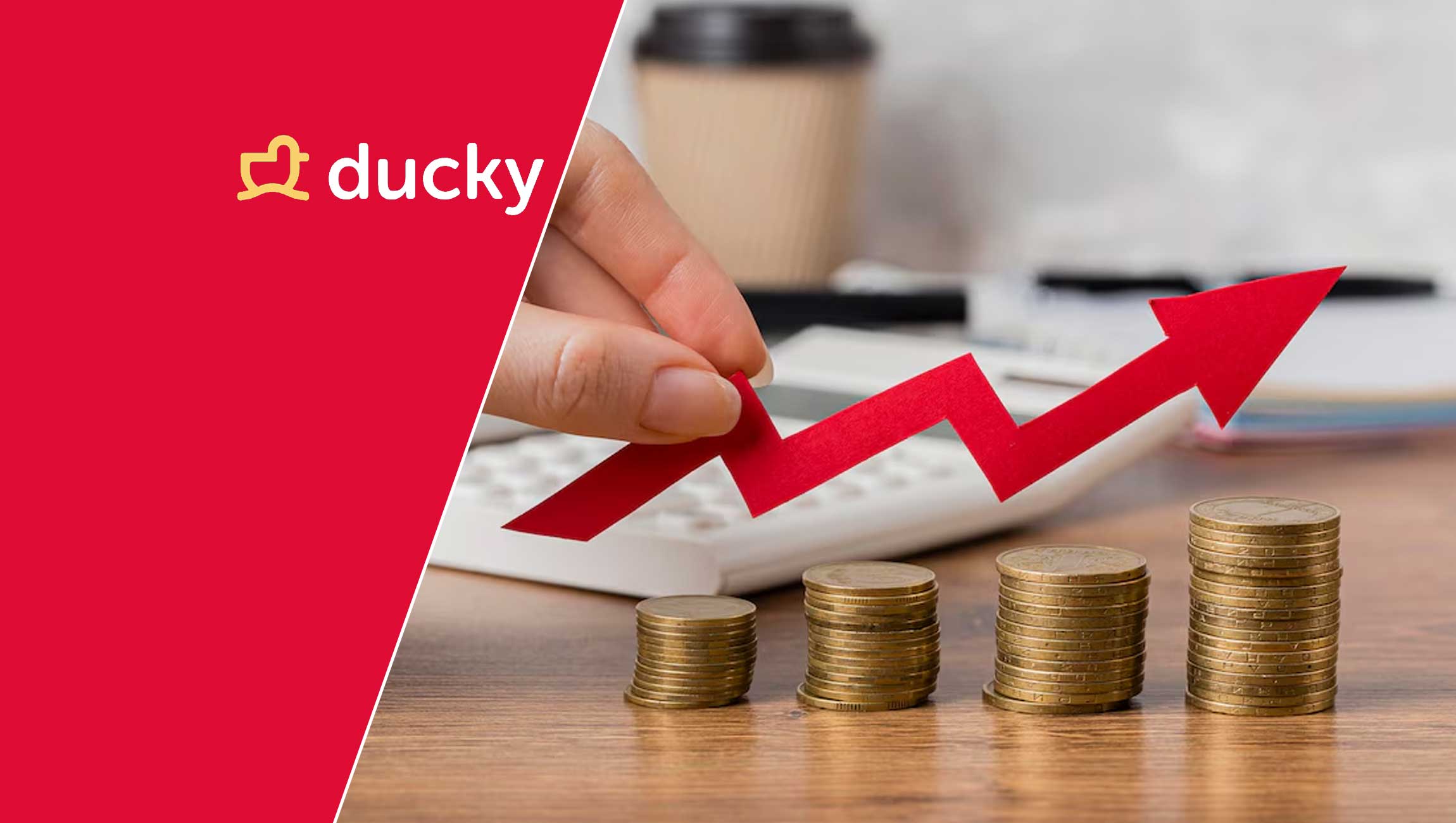 Ducky Raises $2.7M in Pre-Seed Funding, Puts AI to Work for Customer Support Teams