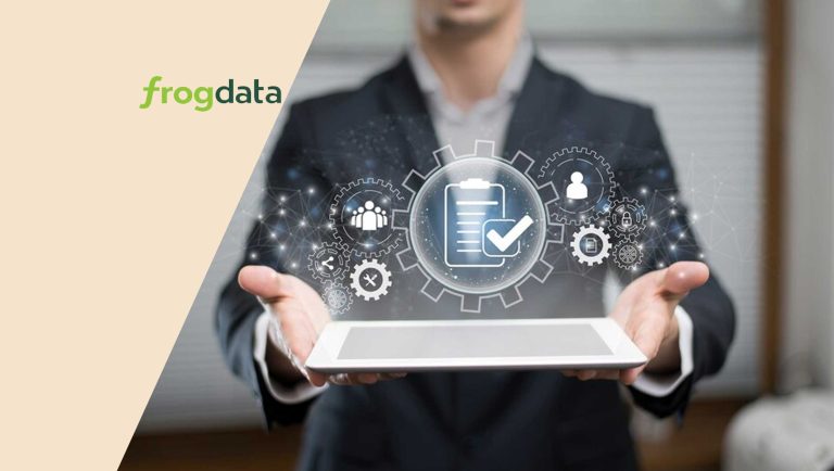 FrogData Revolutionizes Service Management with FixedOps Mojo AI Analytics