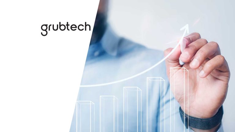 Grubtech Raises $15 Million