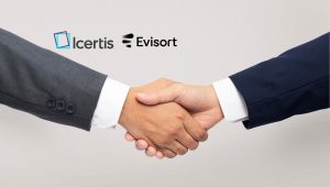 Icertis and Evisort Announce Partnership to Accelerate Contract Intelligence