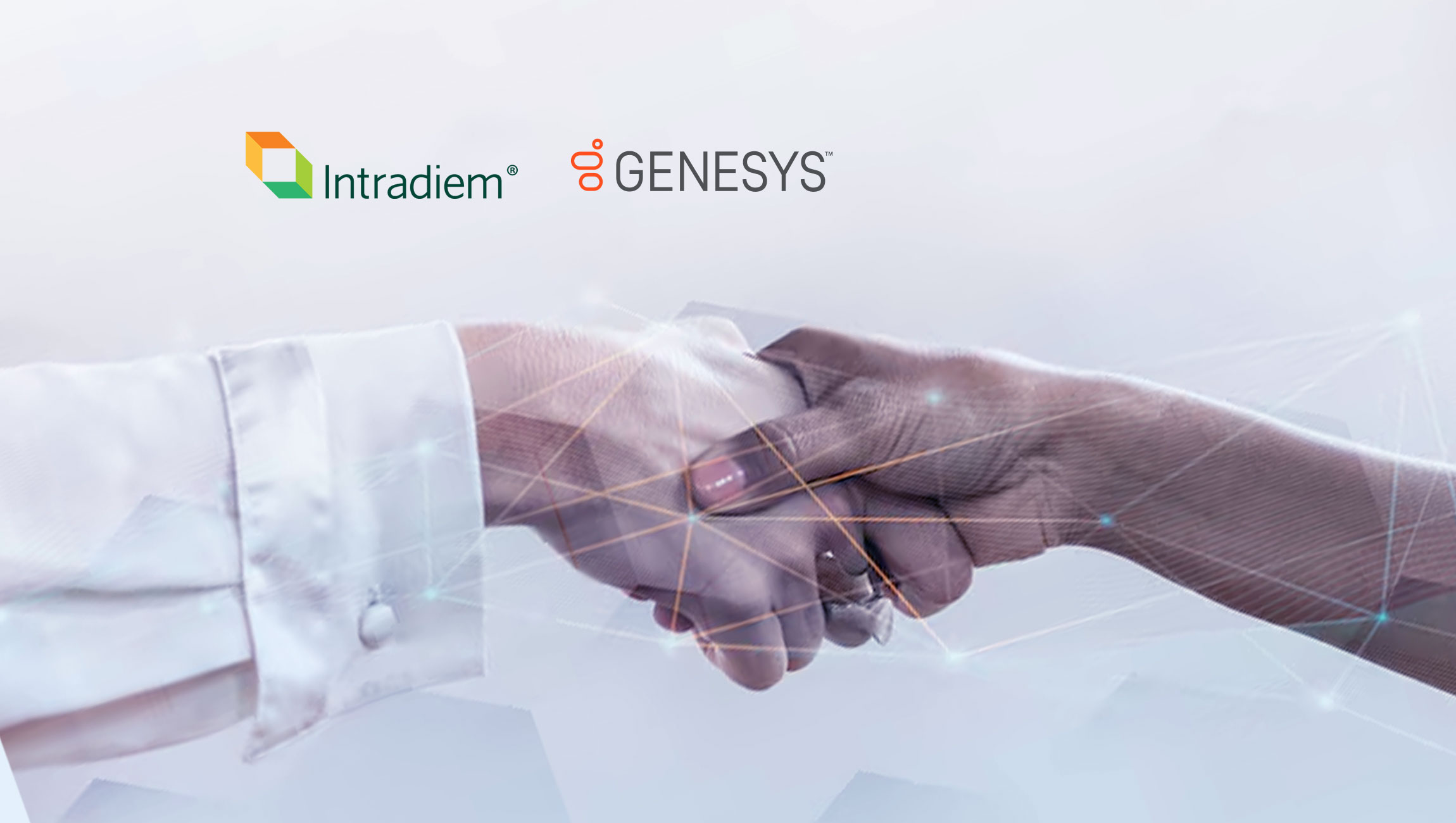 Intradiem Joins Forces with Genesys, Revolutionizing Customer Service at Xperience 2024