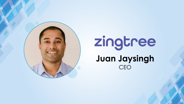 SalesTechStar Interview with Juan Jaysingh, CEO at Zingtree