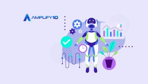 Amplify10 Unveils Groundbreaking AI-Powered Sales Execution Platform, Revolutionizing Enterprise Sales Performance