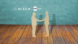 Misen Selects Cart.com as Its Omnichannel Fulfillment Partner