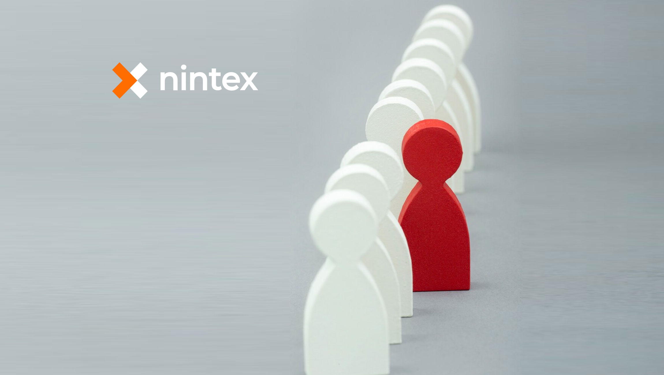 Nintex Taps Christian Lucarelli and Tony Thomas to Lead Global Partner and Customer Experience Programs