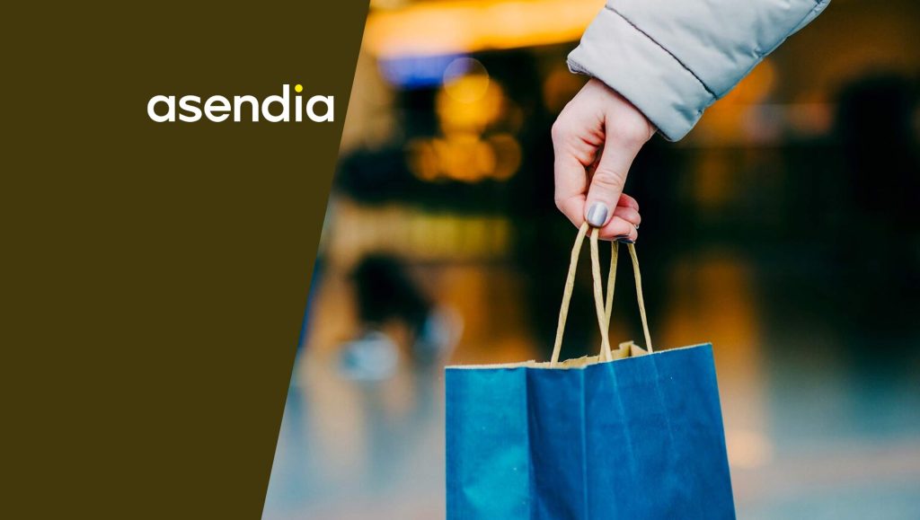 One in Four Shoppers Avoid Buying from International Retailers Due to Concerns Around Returns, New Esw and Asendia Survey Reveals