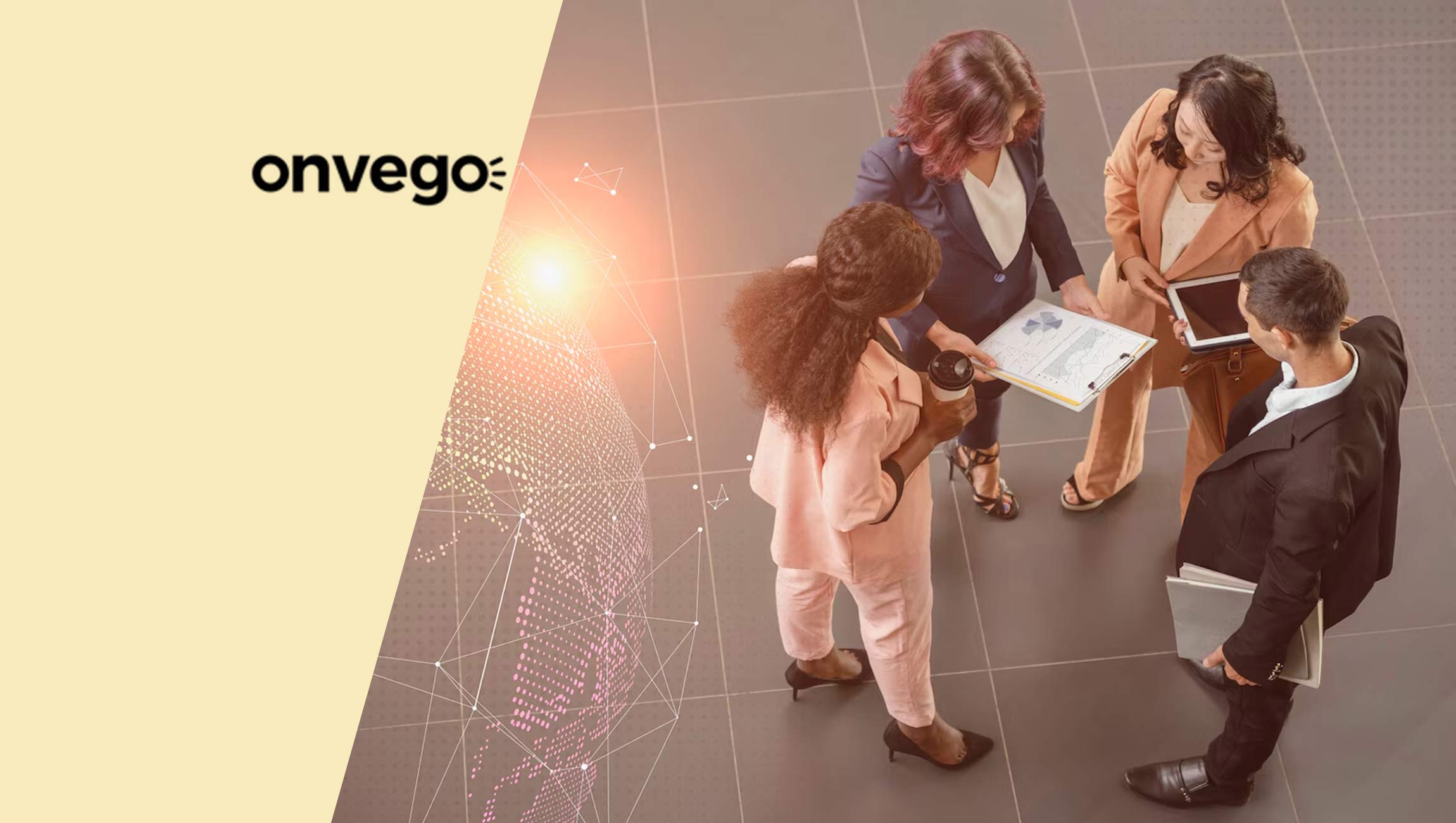 Onvego Launches the Smart AI Receptionist, Giving Businesses Digital Edge On Every Call