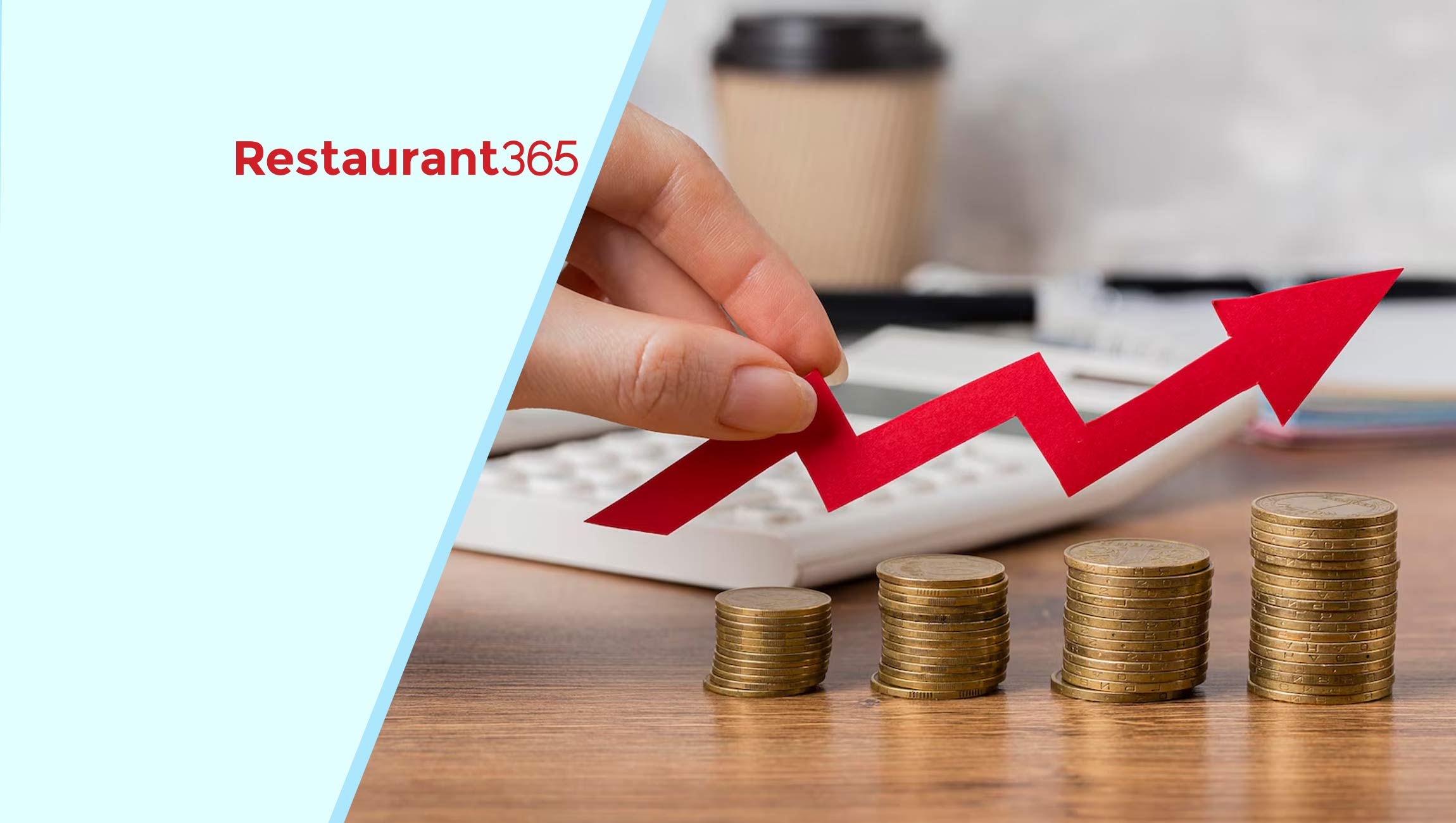Restaurant365 Announces $175M Funding Round Led by ICONIQ Growth