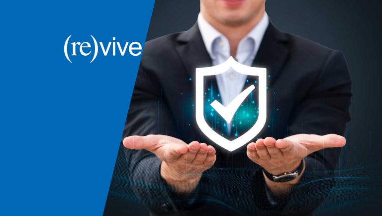 (Re)vive Secures $3.5 Million Investment to Help Brands Recover Unstockable & Returned Inventory