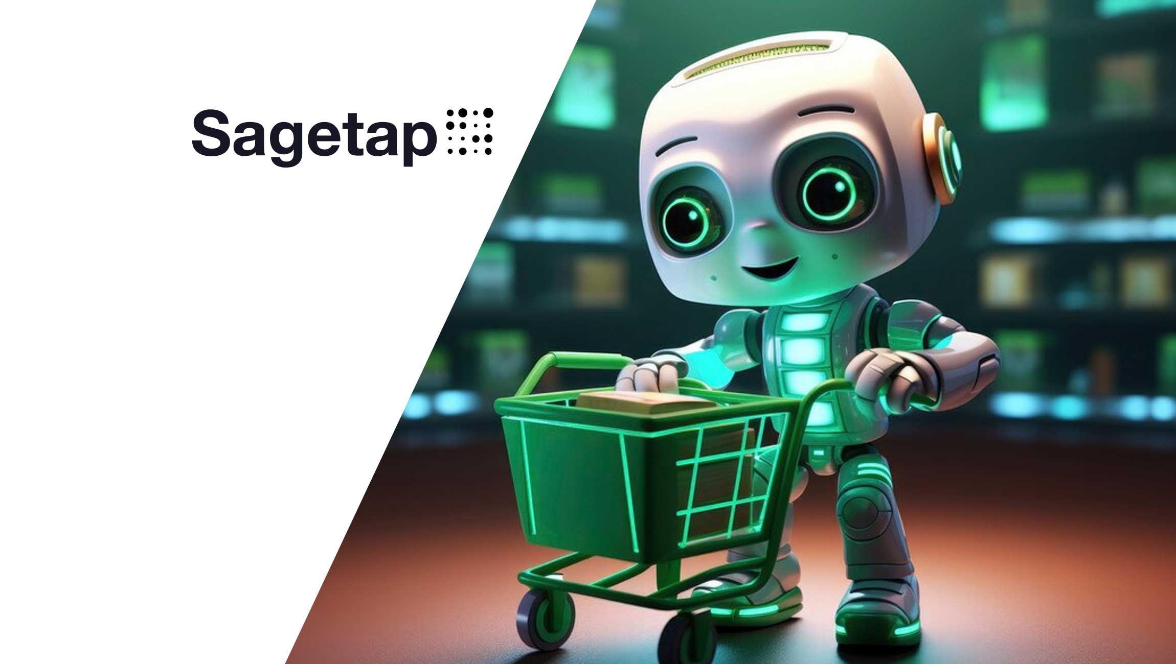 Sagetap Raises $6.8M for First AI-Driven Marketplace Matching SaaS Buyers and Sellers