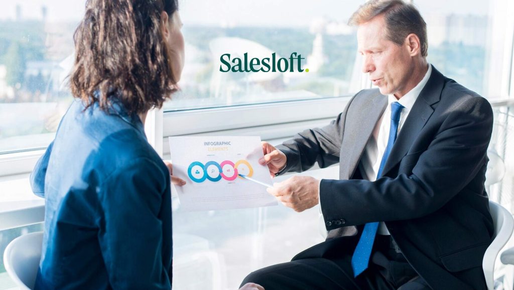 Salesloft Announces New AI Features That Capture Valuable Insights from Conversations to Accelerate Deals