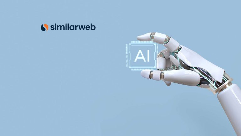 Similarweb Continues AI Innovation with SAM Digital Intelligence Sales Assistant