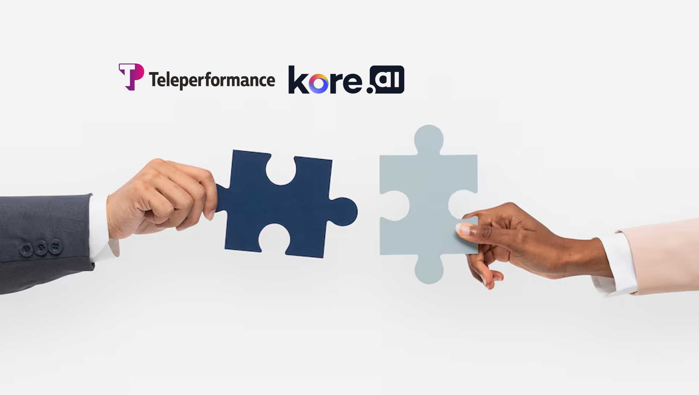 Teleperformance Partners with kore.ai to Transform Customer Engagement Through Advanced AI Solutions