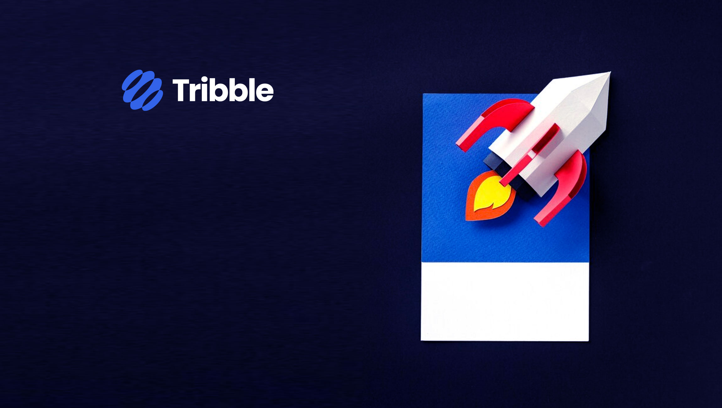 Tribble Officially Launches, Redefining the RFP Response Process with ...