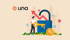 Una Software Secures Funding and Launches Applied Revenue Intelligence Platform