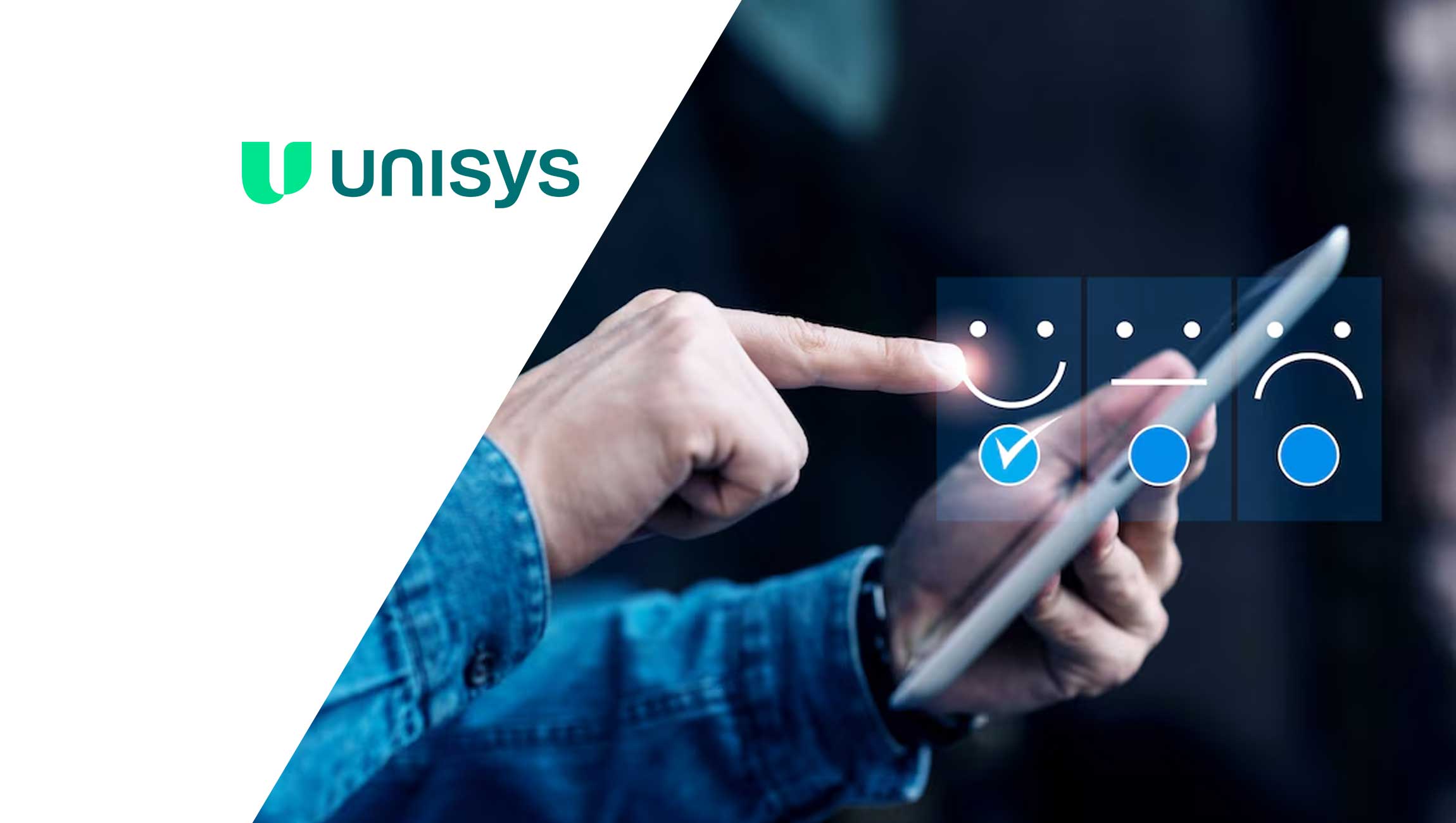 Unisys Receives Dual HDI Awards for Customer Experience and Best Service and Support